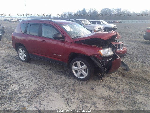 2013 jeep compass