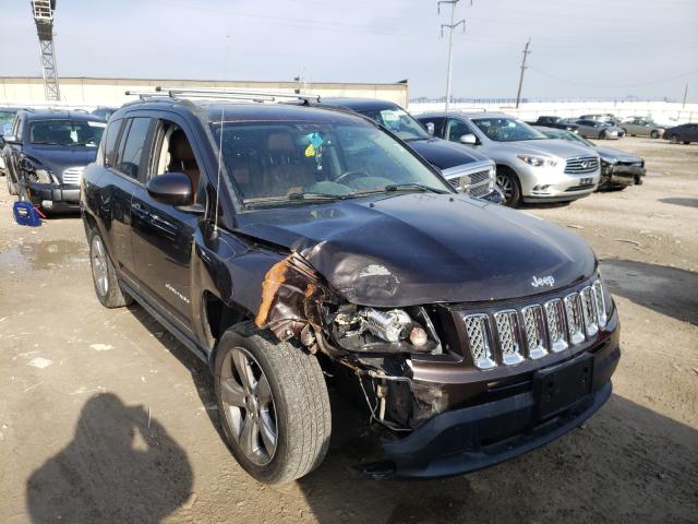 2014 jeep compass li