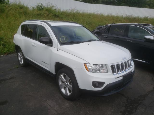 2013 jeep compass la