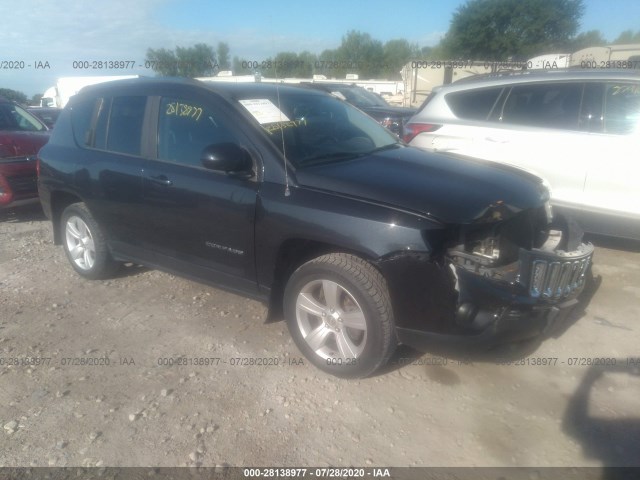 2013 jeep compass