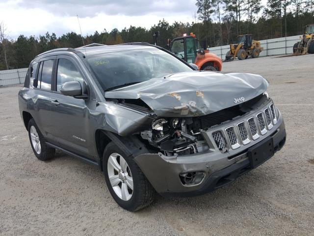 2013 jeep compass