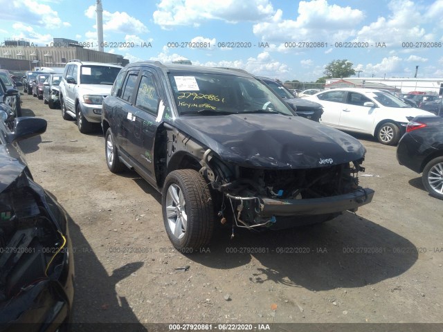 2013 jeep compass