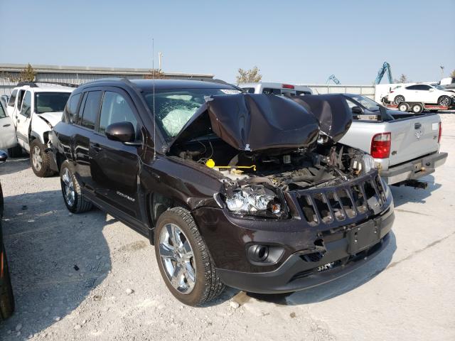2014 jeep compass la