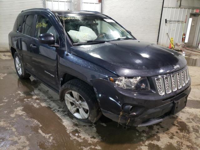 2014 jeep compass la
