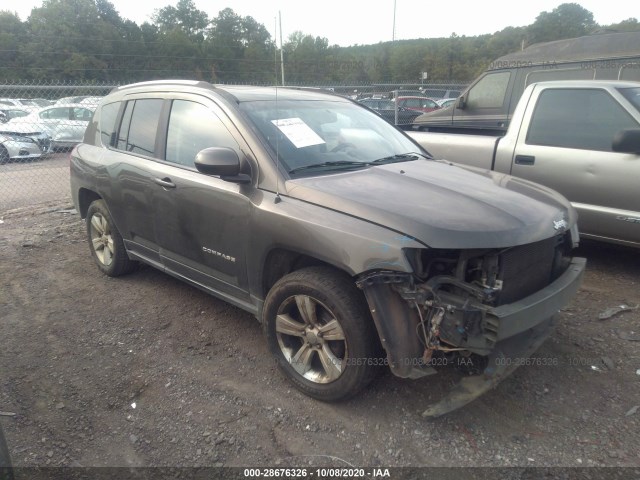 2015 jeep compass