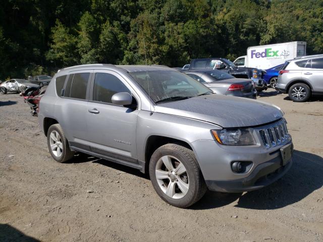 2015 jeep compass la