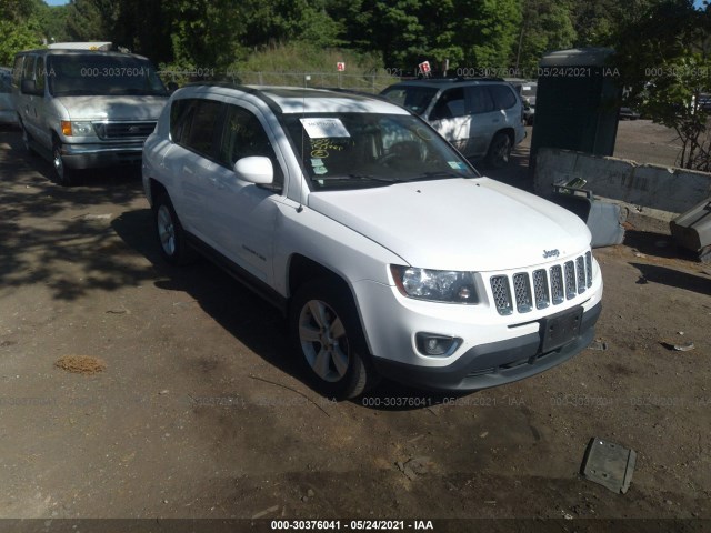 2015 jeep compass