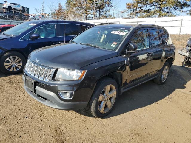 2015 jeep compass