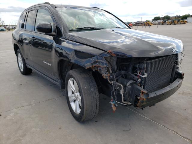 2015 jeep compass la