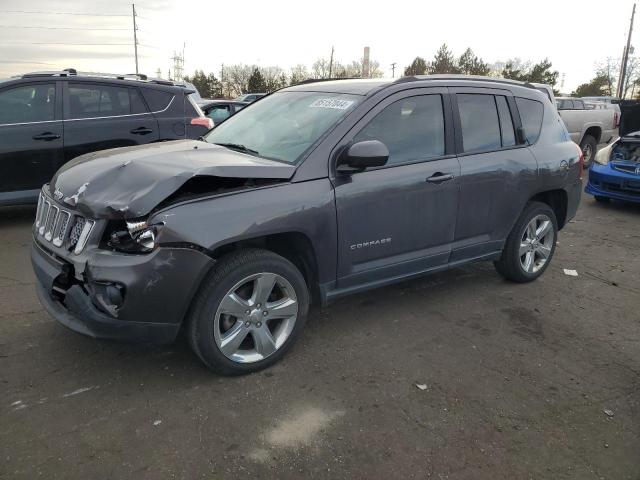 2016 JEEP Compass