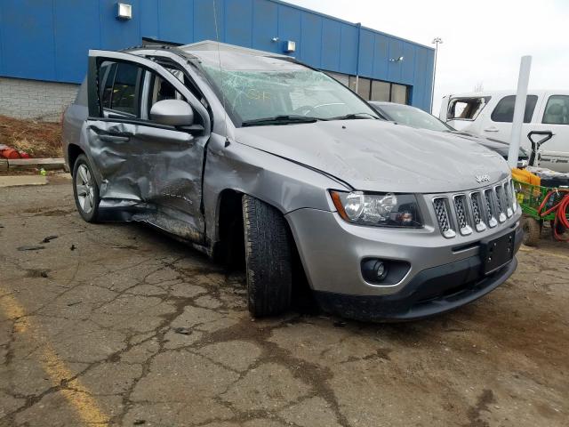 2015 jeep compass