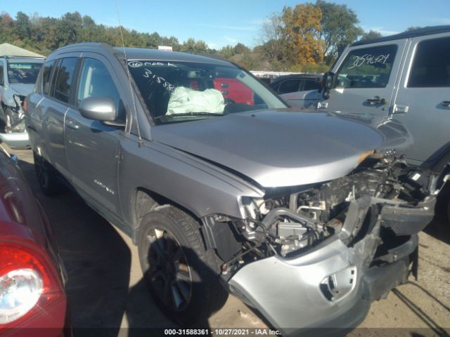 2015 jeep compass