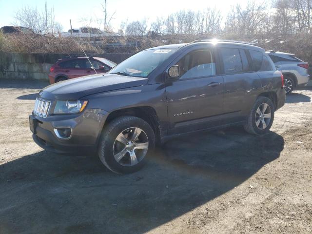 2016 jeep compass