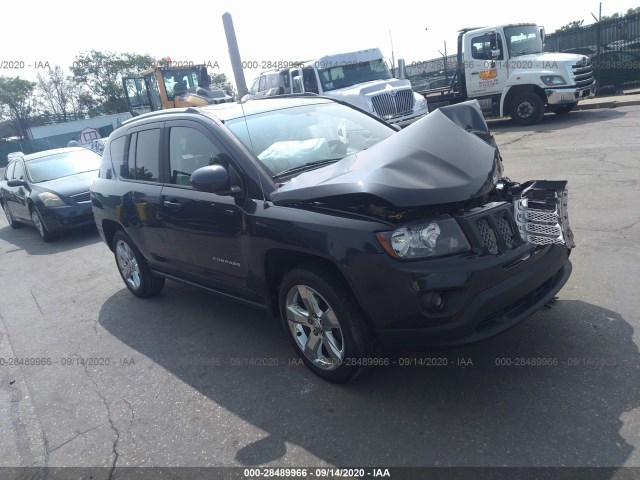2014 jeep compass