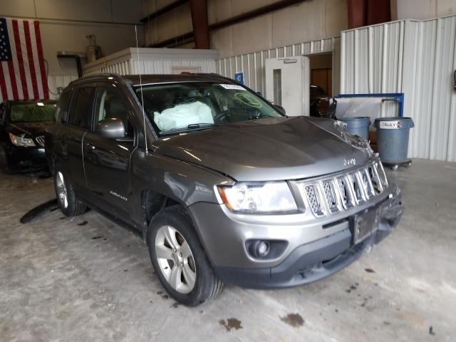 2013 jeep compass