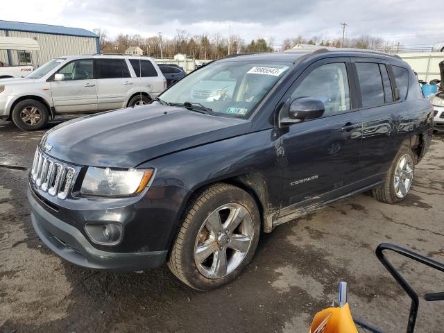 2013 jeep compass