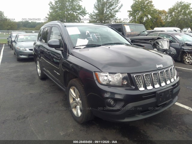 2013 jeep compass