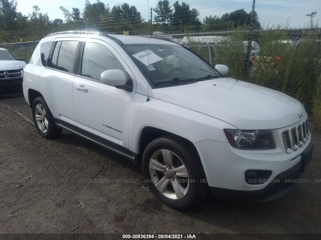 2013 jeep compass
