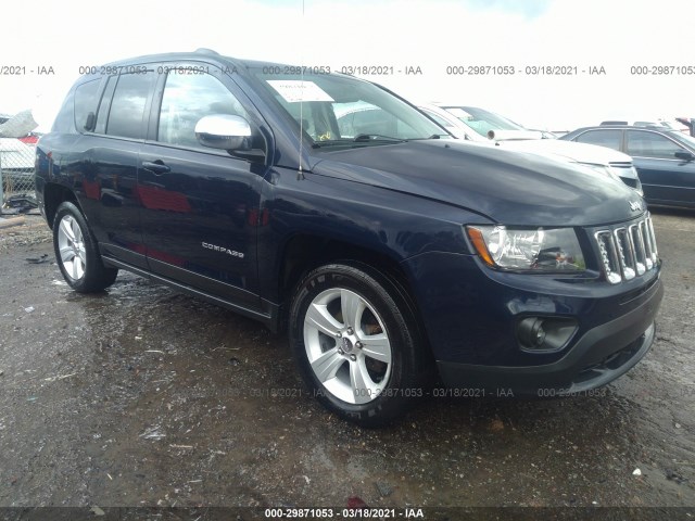 2013 jeep compass