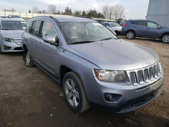 2014 jeep compass la