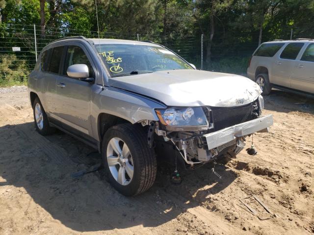 2014 jeep compass la