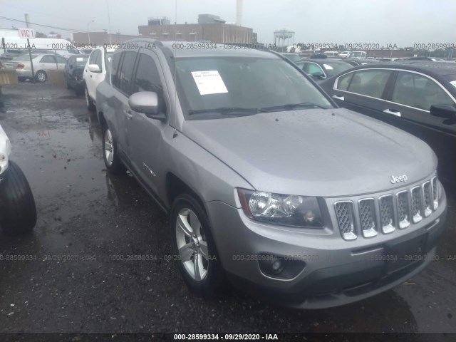 2015 jeep compass