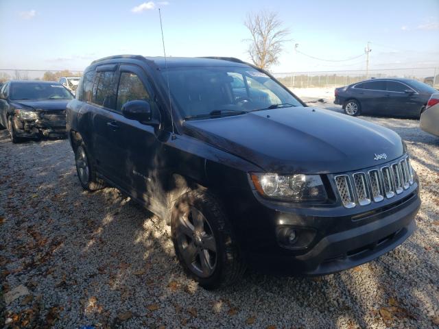 2002 jeep compass la