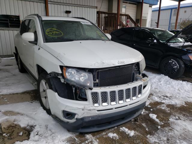 2015 jeep compass la