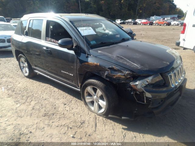 2015 jeep compass