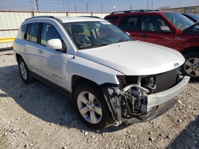 2015 jeep compass la