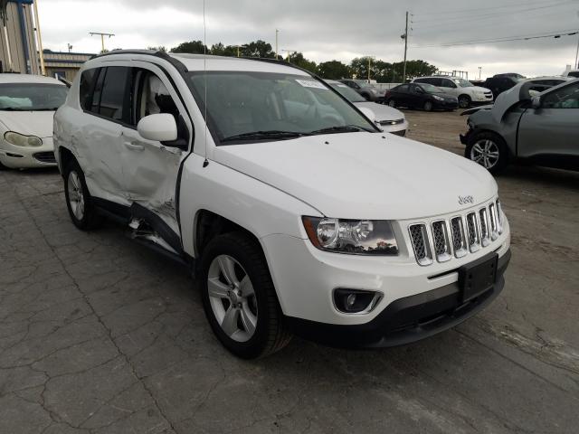 2015 jeep compass