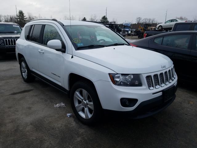 2015 jeep compass la
