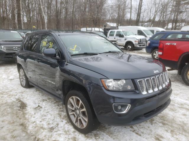2015 jeep compass la