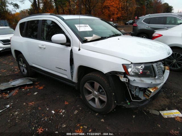 2015 jeep compass
