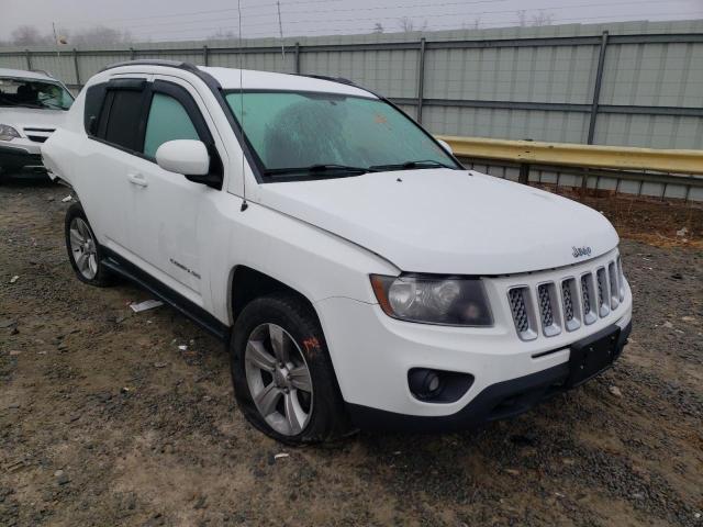 2015 jeep compass