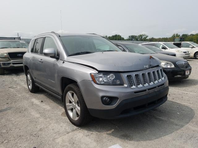 2015 jeep compass la