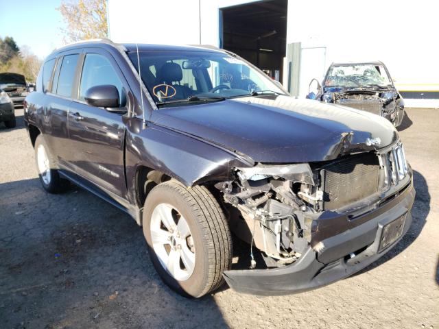 2015 jeep compass