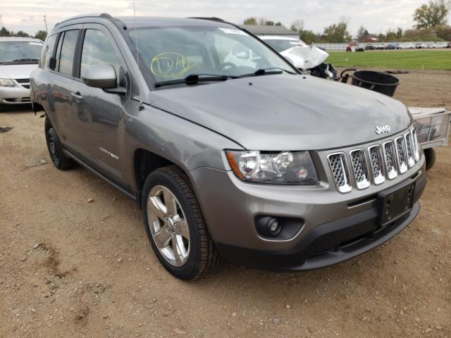 2013 jeep compass
