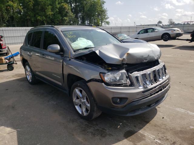 2013 jeep compass la