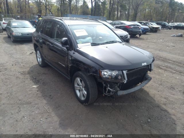 2013 jeep compass