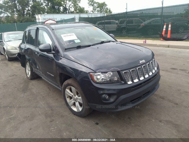 2014 jeep compass