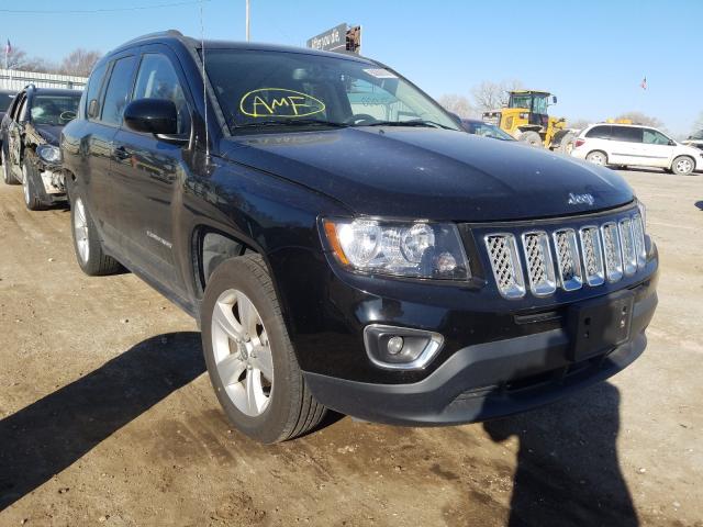 2015 jeep compass la