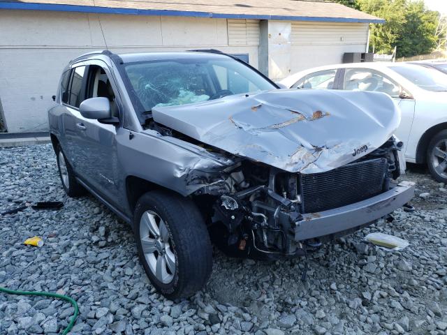 2015 jeep compass la