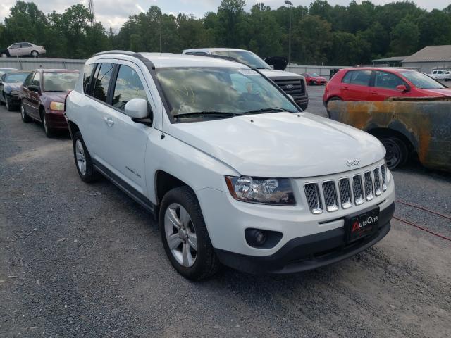 2015 jeep compass