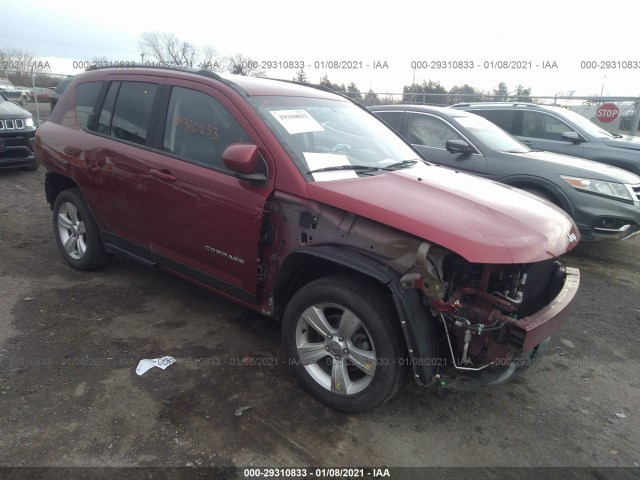 2015 jeep compass