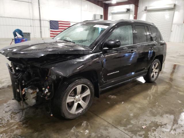 2016 jeep compass la