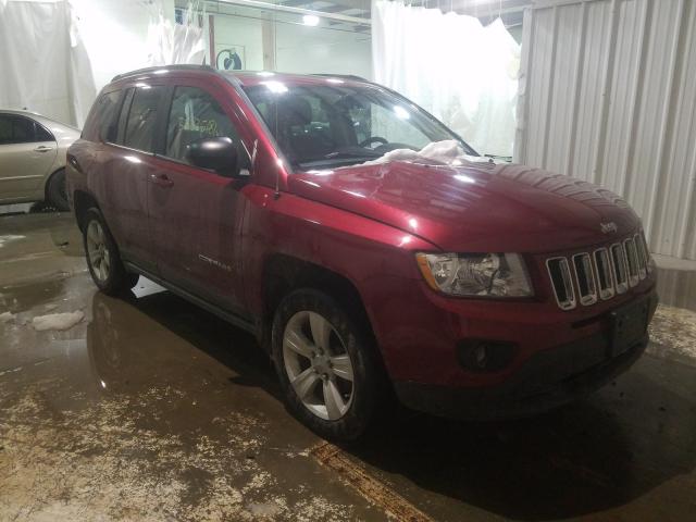 2012 jeep compass