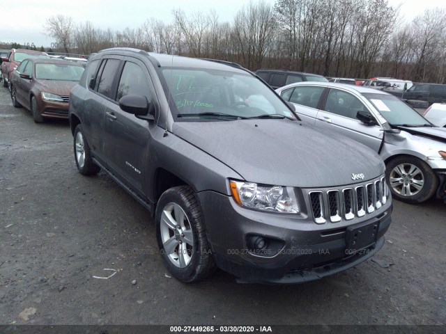 2013 jeep compass
