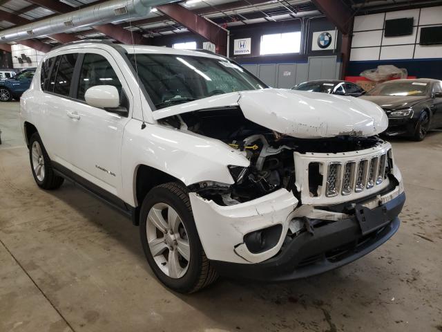 2013 jeep compass la