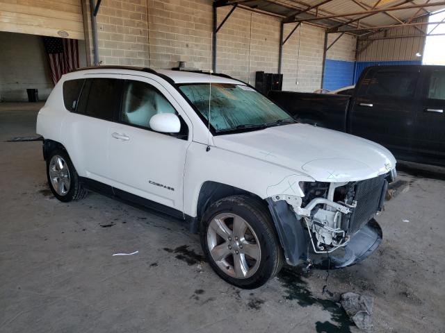 2013 jeep compass la